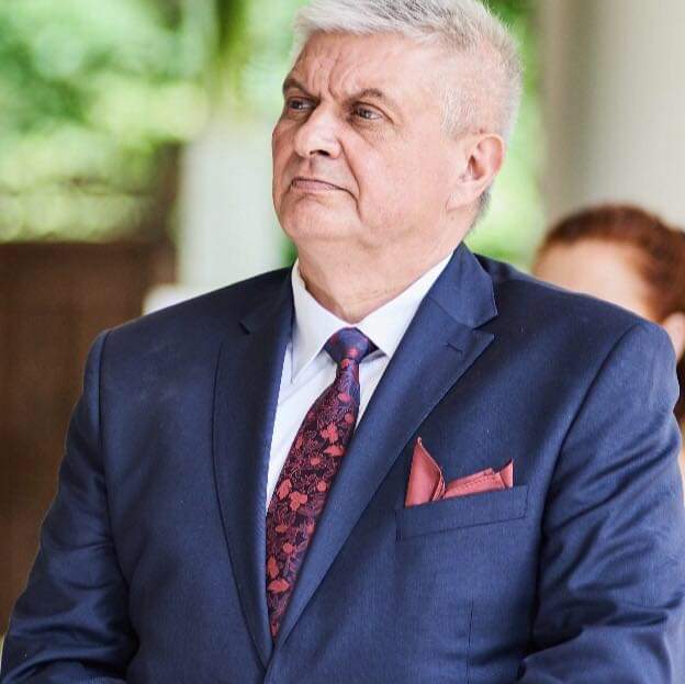 Prezes Brata Alberta walczy z rakiem