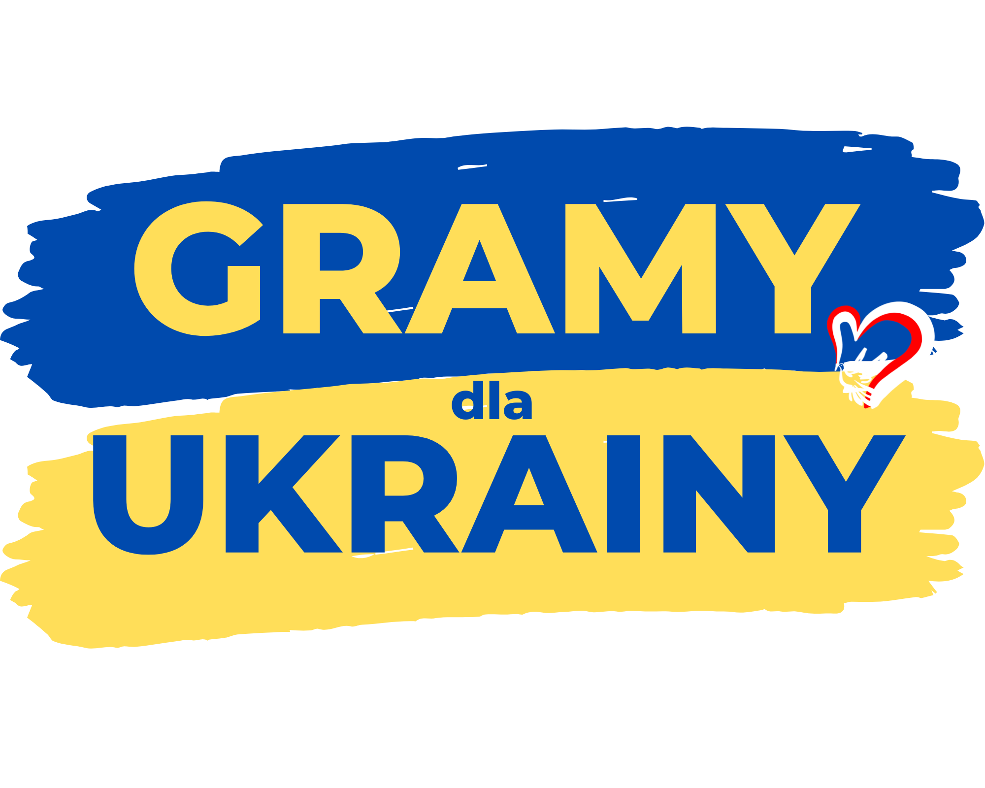 Gramy dla Ukrainy