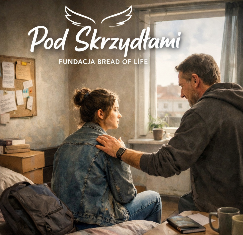 Dodaj skrzydeł młodym ‼️