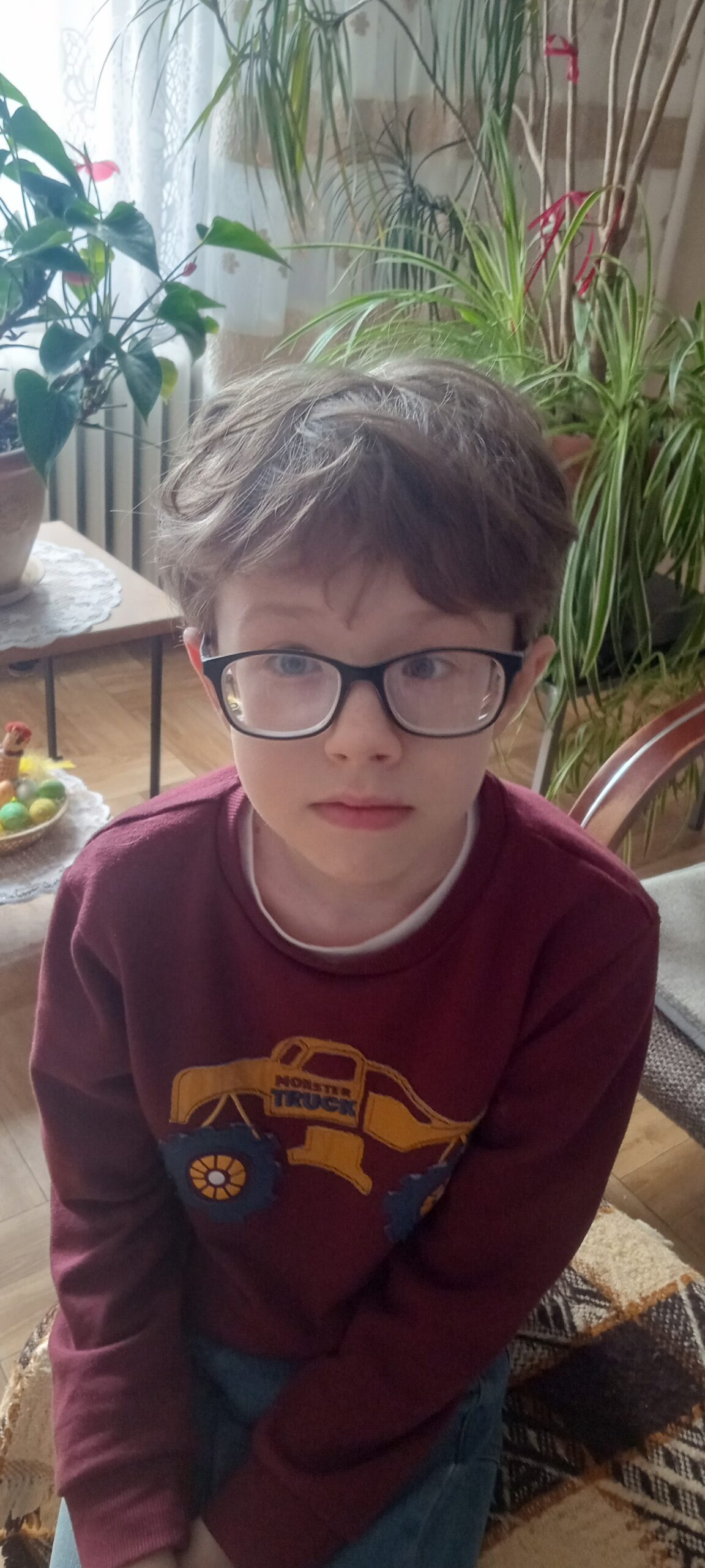 Pomóżmy Szymonowi zatrzymać ciemność…